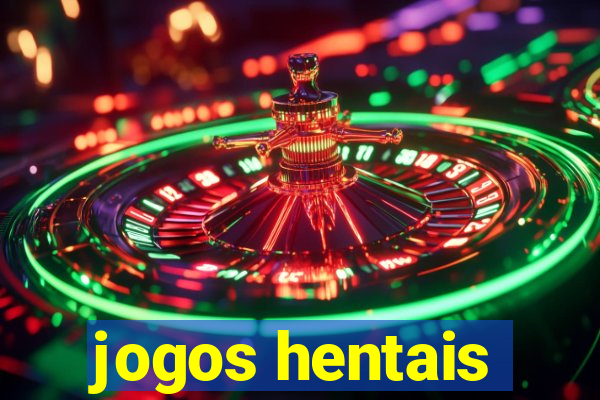 jogos hentais